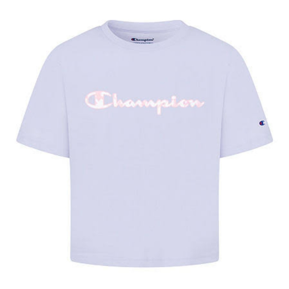 Champion Crop Top